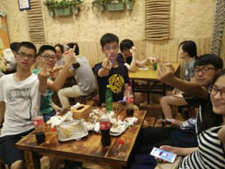 勐腊烧烤加盟,学烧烤技术,开烧烤店多少钱疯狂烤翅加盟