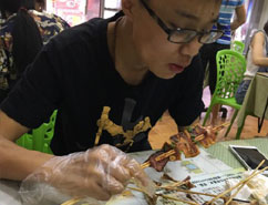 勐腊烧烤加盟,学烧烤技术,开烧烤店多少钱