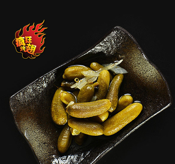 勐腊疯狂bt烤翅